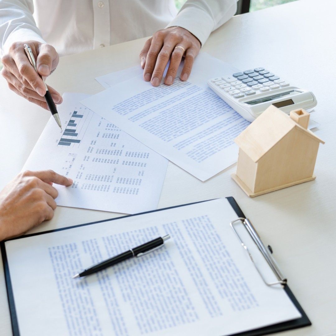 Housing Employees During Peak Times Home Financing Center